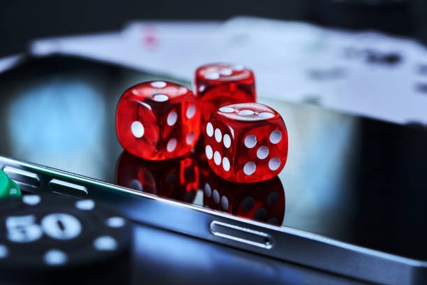 taysen angka mobile gaming